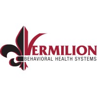 Vermilion Behavioral Health Systems Logo