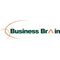 Business Brain Logo