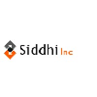 Siddhi Inc Logo