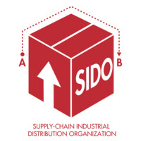 SIDO, Supply-Chain Industrial Distribution Organization Logo