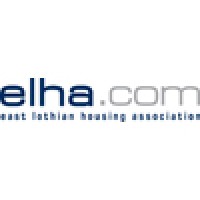 East Lothian Housing Association Logo