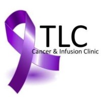 TLC Cancer Clinic Logo
