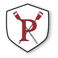 Pacific Rowing Club Logo