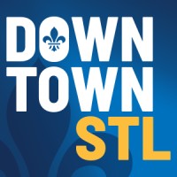 Downtown STL, Inc. Logo
