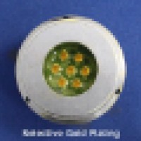 Hi Tech Plating Logo
