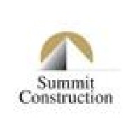 Summit Construction Services Logo