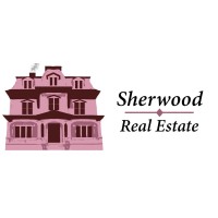 Sherwood Real Estate Logo