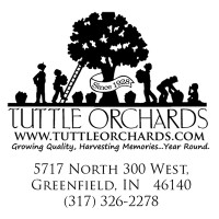 Tuttle Orchards Inc Logo