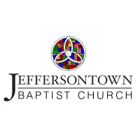 Jeffersontown Baptist Church Logo