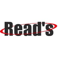 Reads Forklift, Inc Logo