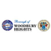 Borough Of Woodbury Heights Logo