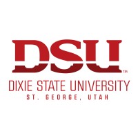 Dixie State University Logo