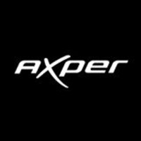 Axper Logo