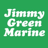 Jimmy Green Marine Logo