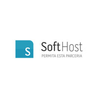 SoftHost Logo