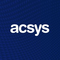 Acsys Logo