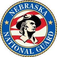 Nebraska National Guard Logo