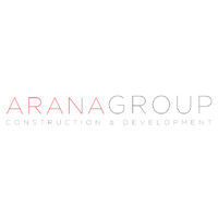 Arana Group Inc Logo