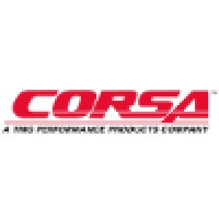 CORSA Performance Exhausts Logo