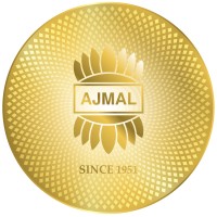Ajmal Perfumes Logo