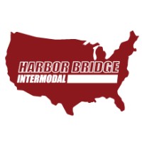 Harbor Bridge Intermodal Logo