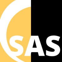 Seattle Astronomical Society Logo