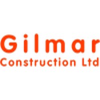 Gilmar Construction Logo