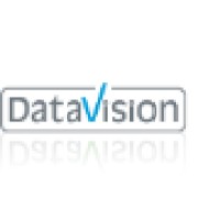 Datavision Logo