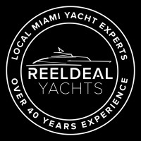 Reel Deal Yachts Inc Logo