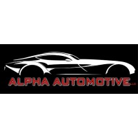 Alpha Automotive Logo
