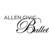 Allen Conservatory Of Dance Logo