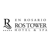 Ros Tower Hotel Logo