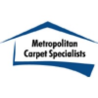 Metropolitan Carpet Cleaning Logo