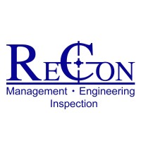 Recon Management Services INC Logo