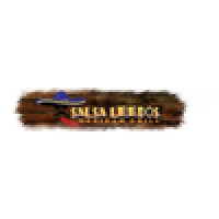 Salsa Leedos Mexican Grill Logo