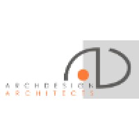 Archdesign Architects Logo