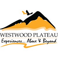 Westwood Plateau Golf Logo