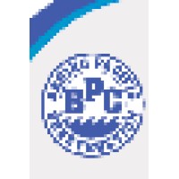 Bering Pacific Construction Logo