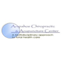 Arapahoe Chiropractic Logo