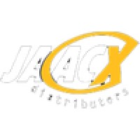 Jaacx Distributors Corp Logo