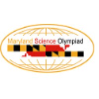 Maryland Science Olympiad Logo
