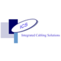 Integrated Cabling Solutions Logo