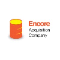 Encore Acquisition Company Logo