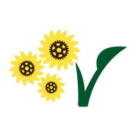 American Vegan Society Logo