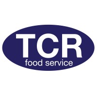 Tcr Food Services Limited Logo