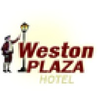 Weston Plaza Logo