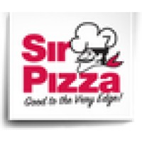 Sir Pizza Restaurants Logo