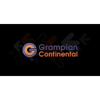 Grampian Continental Limited Logo