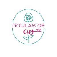 Doulas Of CNY Logo