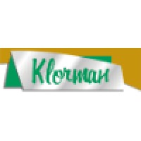 Klorman Construction Logo